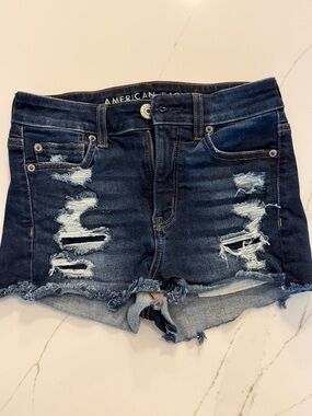 American Eagle women’s shorts size 0